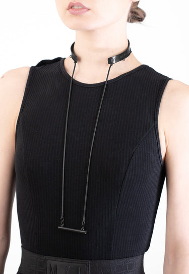 Choker Necklace “Rave" - MYL BERLIN - 4260654110838-1 - 4260654110838-1