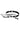 Choker Necklace “Rave" with Lip Cuff - MYL BERLIN - 4260654110838 - 4260654110838