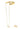 Choker Necklace “Rave" with Lip Cuff - MYL BERLIN - 4260654110845 - 4260654110845