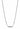 Double Wrap Chain Tube Necklace - MYL BERLIN - 4260654111484 - 4260654111484