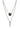 Layered Round Necklace "Mirror Locket" - MYL BERLIN - 4260654111453 - 4260654111453