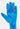 Long Leather Gloves With Elegenat Hole Pattern - MYL BERLIN - 4260654112832