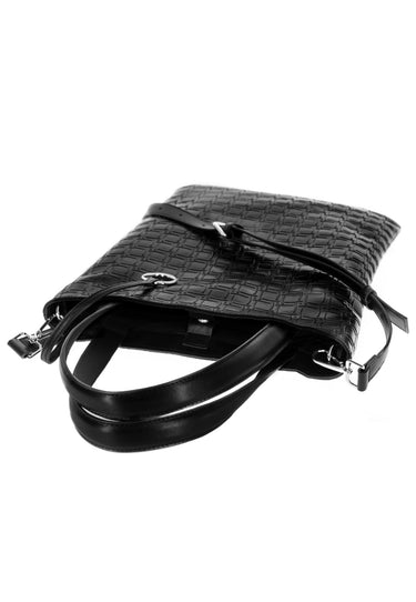 Monogram Tote Bag “Y-Edge" - MYL BERLIN - 4260654113334 - 4260654113334