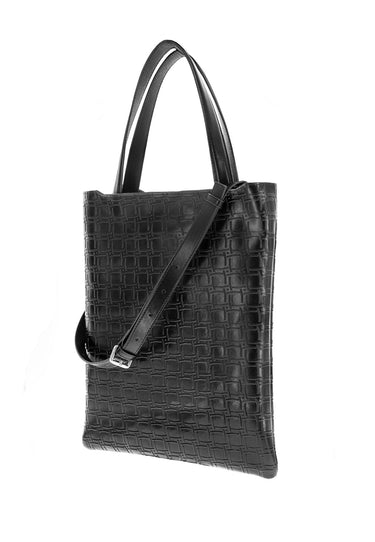 Monogram Tote Bag “Y-Edge" - MYL BERLIN - 4260654113334 - 4260654113334