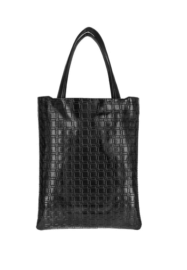 Monogram Tote Bag “Y-Edge" - MYL BERLIN - 4260654113334 - 4260654113334
