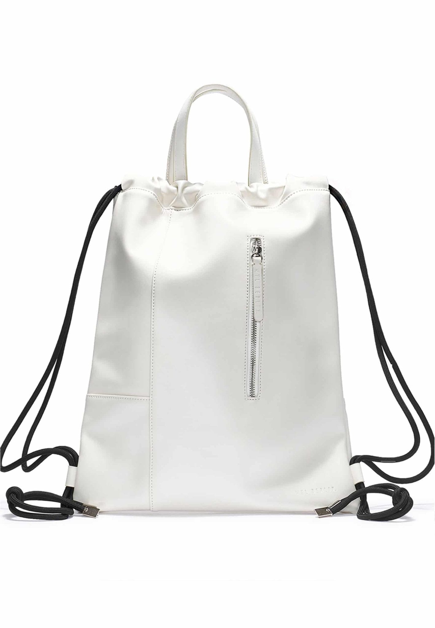 Tote Backpack Bag “Gemini” - MYL BERLIN - 4260654110029 - 4260654110029