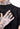 Two Finger Ring with Chain "Twogether" - MYL BERLIN - 4260654111637 - 4260654111637