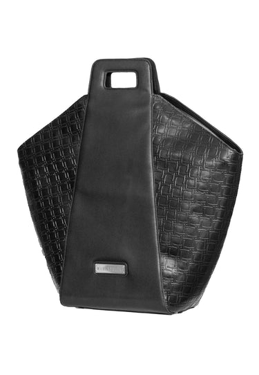 Utopia Bag Weekender Black - Unicum! - MYL BERLIN - UTB-L-B-X05