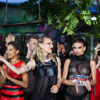 Model Casting Call, Show in Berlin, Official London Fashion Week Schedule A/W 26