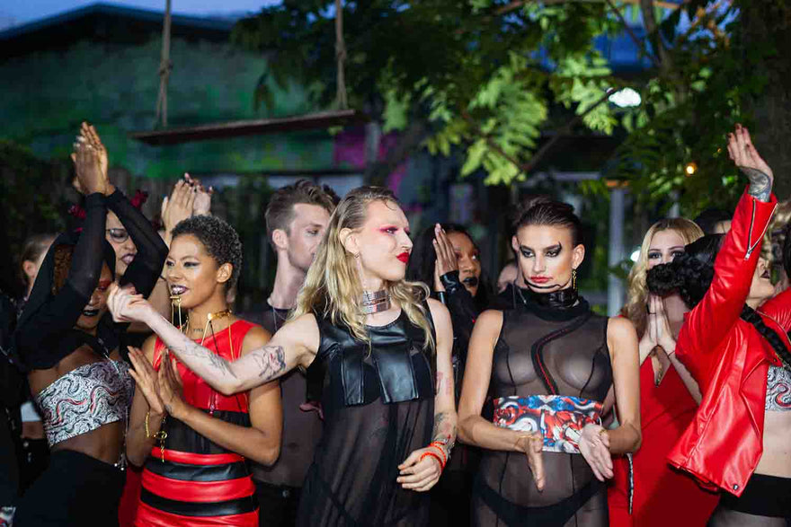 Model Casting Call, Show in Berlin, Official London Fashion Week Schedule A/W 26