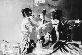 THE OATH: OUR MOST ELECTRIC MOMENT YET