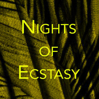 DE MYL BERLIN SS24: "Nights of Ecstasy" auf der London Fashion Week - Live aus Berlin! - MYL BERLIN