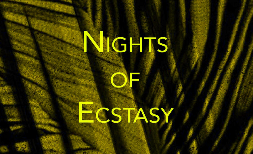 DE MYL BERLIN SS24: "Nights of Ecstasy" auf der London Fashion Week - Live aus Berlin! - MYL BERLIN