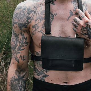 Fashion that goes underneath your skin - MYL BERLIN