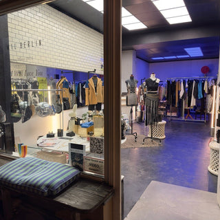 Introducing the MYL BERLIN Flagship Store - MYL BERLIN