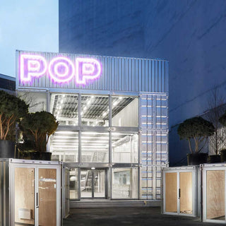 KATCHIN German Launch x MYL BERLIN - MYL BERLIN