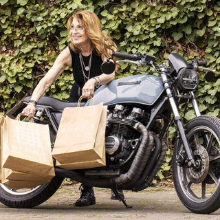 Kombinationsmöglichkeiten sind alles. Ein Tribut zum Muttertag. - MYL BERLIN