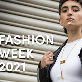 MYL BERLIN @ BERLIN FASHION WEEK - MYL BERLIN