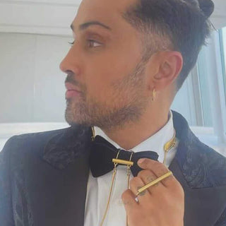 MYL BERLIN auf dem roten Teppich beim Festival de Cannes (Editorial) - MYL BERLIN