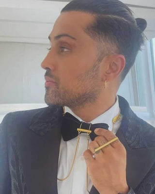 MYL BERLIN auf dem roten Teppich beim Festival de Cannes (Editorial) - MYL BERLIN