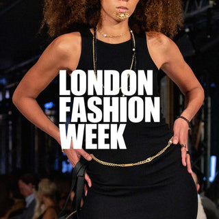 MYL BERLIN auf der Londoner Modewoche 2022 - MYL BERLIN