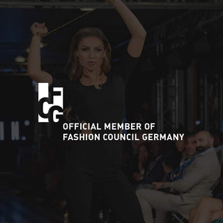 MYL BERLIN Mitglied des Fashion Council Germany - MYL BERLIN