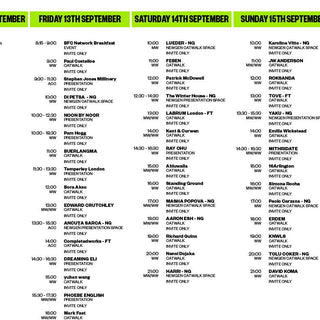 MYL BERLIN: Redefining Fashion Amongst Icons at LFW SS25 - MYL BERLIN