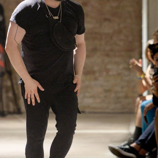 Official Berlin Fashion Week Interview - MYL BERLIN