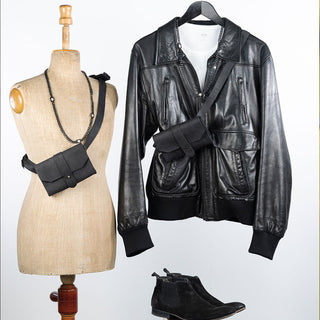 Outfit #13￼ - MYL BERLIN