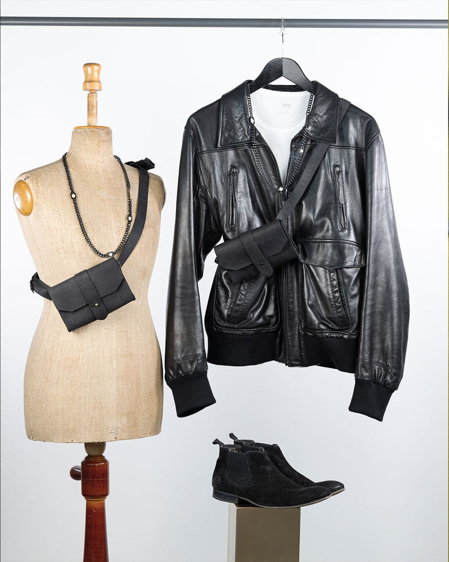 Outfit #13￼ - MYL BERLIN