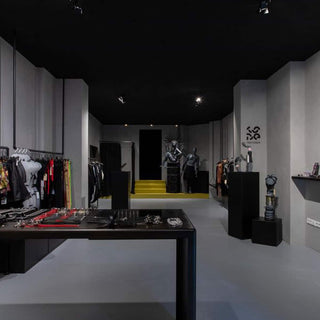 Rebellare in Stores now - MYL BERLIN