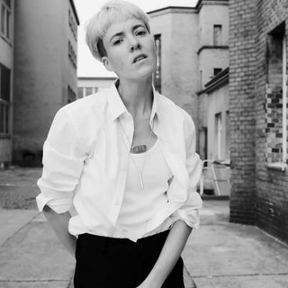 REBELLARE ist hier￼ - MYL BERLIN