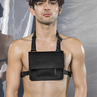 Why Saddle Leather?￼ - MYL BERLIN