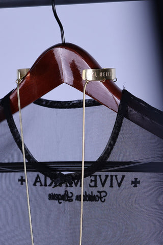 Wieder in Schwung kommen - Post-Covid Modeempfehlungen von MYL BERLIN￼ - MYL BERLIN