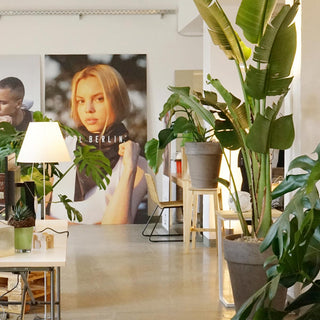 Wir lieben die Natur￼ - MYL BERLIN