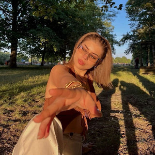 Your Festival Persona – defined - MYL BERLIN