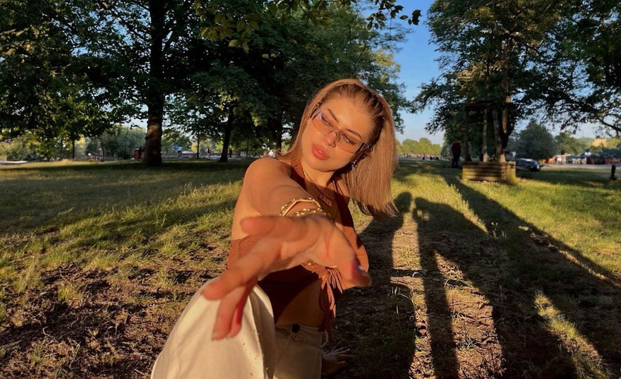 Your Festival Persona – defined - MYL BERLIN