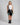 SYNAPSE Fur Shorts by MYL BERLIN, worn by model