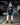 SYNAPSE Fur Shorts by MYL BERLIN, runway look