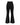 PHANTOM Flare Trousers by MYL BERLIN, back view