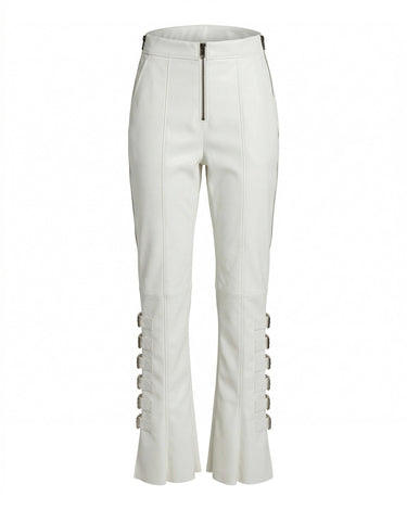 STANCE Buckle Tactical buckle strap trousers