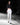 STANCE Buckle Trousers by MYL BERLIN, runway look