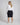 VORTEX Slit Skirt by MYL BERLIN, worn by model