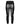 PULSE Mesh Leggings by MYL BERLIN, back view