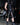 PULSE Mesh Leggings by MYL BERLIN, runway look