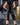 PULSE Mesh Leggings by MYL BERLIN, runway look