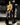 PHANTOM Sheer Flare Trousers by MYL BERLIN, runway look