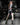PHASE Contrast Leggings by MYL BERLIN, runway look