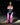 SYNERGY Fur Trousers by MYL BERLIN, runway look