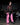 SYNERGY Fur Trousers by MYL BERLIN, runway look